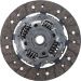 SACHS Kupplungssatz 3000 950 072