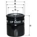 FILTRON Ölfilter OP 532/2 FILTRON Ölfilter OP 532/2