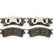 Bremsklötze VA MAZDA 323,626,MX-6,Premacy 92 COTEC GDB3209 Bremsklötze VA MAZDA 323,626,MX-6,Premacy 92 COTEC GDB3209