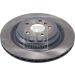 FEBI BILSTEIN Bremsscheibe 171491