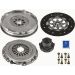 ZMS Modul Xtend (ZMS+Kupplung+CSC) BMW 3, 5, Z3 94-07 ZMS Modul XTend 2290601094
