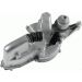 SACHS Nehmerzylinder, Kupplung 3981 000 089 Aktuator
