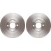 Bremsscheibe Renault P. Kangoo 08- Ko A 14 DF6186 Bremsscheibe Renault P. Kangoo 08- Ko A 14 DF6186