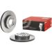 86 481 048 Bremsscheibe VA 09.5457.31 86 481 048 Bremsscheibe VA 09.5457.31