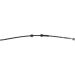 Bremsschlauch VA re OPEL Astra, Cascada 11 1 987 481 A48