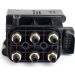 Magnetventil-Block VB-3824 Magnetventil-Block VB-3824