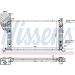 Wasserkühler PKW MERCEDES SPRINTER B/D AUT. 95 FIRST FIT 62686A
