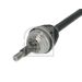 FEBI BILSTEIN Antriebswelle 182817 FEBI BILSTEIN Antriebswelle 182817