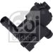FEBI BILSTEIN Kühlmittelregelventil 180009 FEBI BILSTEIN Kühlmittelregelventil 180009