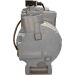 Kompressor, Klimaanlage ACP 121 000S