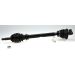 Antriebswelle VA li DACIA Sandero 1.2 16V 08 24160