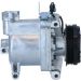 Kompressor, Klimaanlage EASY FIT 320095