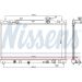 Wasserkühler PKW 646351
