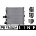 Kühler, Motorkühlung BEHR Premium Line CR 817 000P