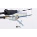 Seilzug, Feststellbremse Chrysler T. Pt Cruiser 2.0-2.4 00-10 Le BC-927L Seilzug, Feststellbremse Chrysler T. Pt Cruiser 2.0-2.4 00-10 Le BC-927L