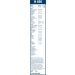 Bosch Wischerblatt H450 3397004763