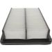 CHAMPION Luftfilter CAF100833P
