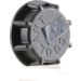 MAHLE Verschlußdeckel, Kühlmittelbehälter CRB 89 000S MAHLE Verschlußdeckel, Kühlmittelbehälter CRB 89 000S