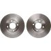 17 481 023 Bremsscheibe VA VW Polo,SEAT Arosa 94 DF2755 17 481 023 Bremsscheibe VA VW Polo,SEAT Arosa 94 DF2755