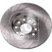 FEBI BILSTEIN Bremsscheibe 24382 FEBI BILSTEIN Bremsscheibe 24382
