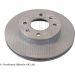 Bremsscheibe Hyundai P. Getz 1.1-1.6 02-09 ADG043100 Bremsscheibe Hyundai P. Getz 1.1-1.6 02-09 ADG043100