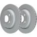 Bremsscheibe Db T. W221/R230 05-13 24.0122-0229.1 Bremsscheibe Db T. W221/R230 05-13 24.0122-0229.1
