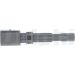 DELPHI Sensor, Raddrehzahl SS21254-12B1