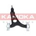 KAMOKA Lenker, Radaufhängung 9050106 KAMOKA Lenker, Radaufhängung 9050106