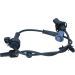 KAMOKA Sensor, Raddrehzahl 1060499 KAMOKA Sensor, Raddrehzahl 1060499