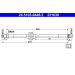 Bremsschlauch 24.5103-0446.3