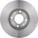 Bremsscheibe VA 0 986 479 206 Bremsscheibe VA 0 986 479 206