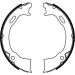 Handbremsbacken Jeep Grand Cherokee 91-99 91071500 Handbremsbacken Jeep Grand Cherokee 91-99 91071500