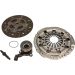 Kupplungssatz OPEL ZAFIRA B 1.6 08 LuK RepSet Pro 621 3027 33