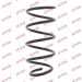 KYB Fahrwerksfeder Mini P. Clubman (R55), Cooper (R56) 1.6D/1.6 10/06 K-Flex RC2870