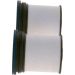 Kraftstofffiltereinsatz CHEVROLET Captiva,OPEL 06 F 026 402 360