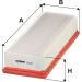 FILTRON Luftfilter AP 139/4