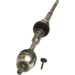 Antriebswelle 49-2540 Antriebswelle 49-2540