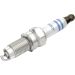 Zündkerze AUDI,PORSCHE,VW Double Platinum 0 242 135 510