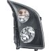 Scheinwerfer R H7/H7 +MOT +TGFL SCHW HELLA PQ VW CRAFTER 6,13-12,16 1ER 011 592-061