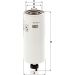 Mann & Hummel Industriefilter CUMMINS WK 965/4 x