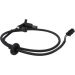 KAMOKA Sensor, Raddrehzahl 1060431