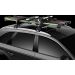 Thule SnowPack Extender black 732507 Thule SnowPack Extender black 732507