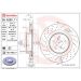 BREMBO Bremsscheibe 09.A300.11 PRIME LINE - UV Coated BREMBO Bremsscheibe 09.A300.11 PRIME LINE - UV Coated