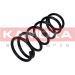 KAMOKA Fahrwerksfeder 2120008