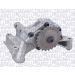 MAGNETI MARELLI Ölpumpe 351516000014