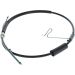 Handbremsseil li FORD Transit 1987477174 Handbremsseil li FORD Transit 1987477174