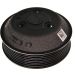 Original VAG Riemenscheibe Wasserpumpe Porsche Panamera 3.6/4.8 10 94810609101 Original VAG Riemenscheibe Wasserpumpe Porsche Panamera 3.6/4.8 10 94810609101