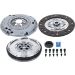 SACHS Kupplungssatz 2290 601 022 SACHS Kupplungssatz 2290 601 022