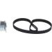 Zahnriemen-/Rollenset AUDI,SEAT,SKODA,VW 1987946703 Zahnriemen-/Rollenset AUDI,SEAT,SKODA,VW 1987946703