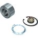 KAMOKA Radlagersatz 5600098 KAMOKA Radlagersatz 5600098